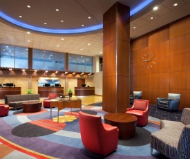 Sheraton Cleveland Airport Hotel