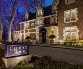 The Glidden House