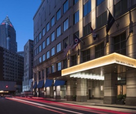 The Ritz-Carlton, Cleveland