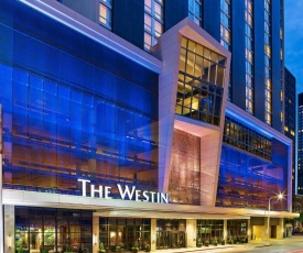 The Westin Cleveland Downtown