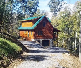 Valley Cabin