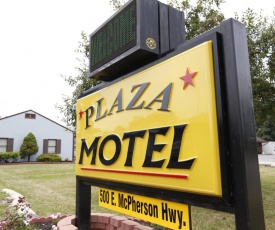 Plaza Motel