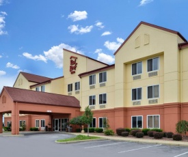 Red Roof Inn Clyde