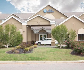 Best Western Port Columbus