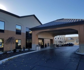 Best Western Suites Columbus