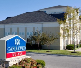 Candlewood Suites Polaris, an IHG Hotel