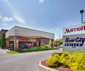 Columbus Airport Marriott