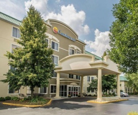 Comfort Inn North/Polaris