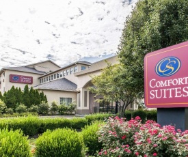 Comfort Suites Columbus