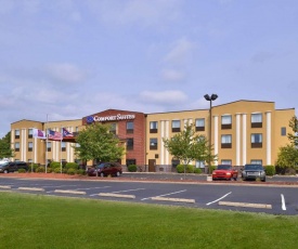 Comfort Suites East