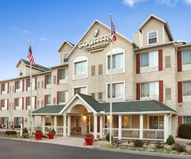 Country Inn & Suites by Radisson, Columbus Airport, OH