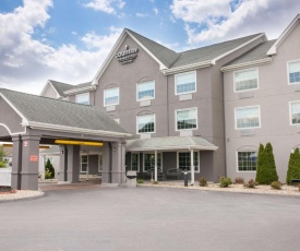 Country Inn & Suites by Radisson, Columbus West, OH