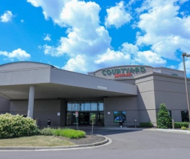 Courtyard by Marriott Columbus West/Hilliard