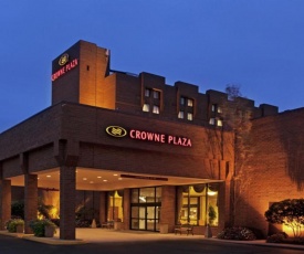 Crowne Plaza Columbus North - Worthington, an IHG Hotel