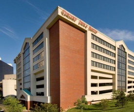 Drury Inn & Suites Columbus Convention Center