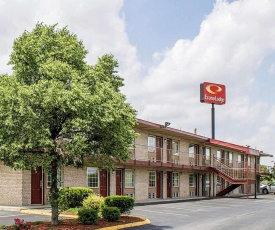 Econo Lodge Columbus