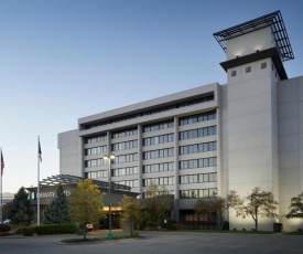 Embassy Suites Columbus