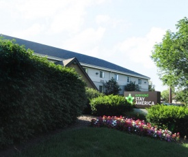 Extended Stay America Suites - Columbus - East