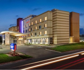 Fairfield Inn & Suites by Marriott Columbus Airport