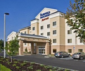 Fairfield Inn and Suites Columbus Polaris