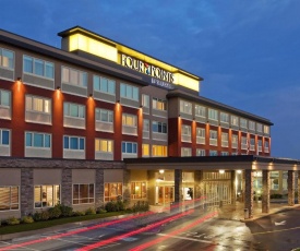 Four Points by Sheraton Columbus Airport