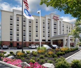 Hampton Inn & Suites Columbus Polaris