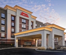 Hampton Inn & Suites Columbus-Easton Area