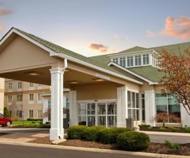 Hilton Garden Inn Columbus Airport