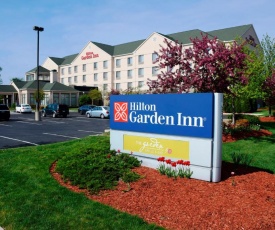 Hilton Garden Inn Columbus/Polaris