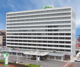 Holiday Inn Columbus Downtown - Capitol Square, an IHG Hotel