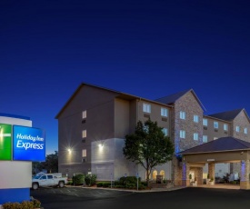 Holiday Inn Express Columbus - Ohio Expo Center, an IHG Hotel