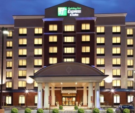 Holiday Inn Express Hotel & Suites Ohio State University- OSU Medical Center, an IHG Hotel