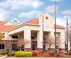 Homewood Suites Columbus - Airport