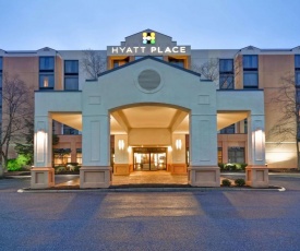 Hyatt Place Columbus Worthington