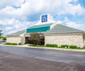 Motel 6-Columbus, OH - OSU