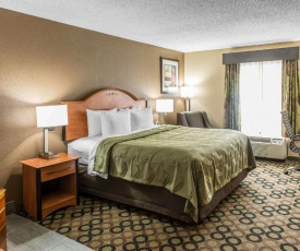 Quality Inn & Suites Columbus