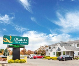 Quality Inn and Suites North/Polaris