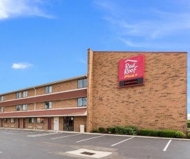 Red Roof Inn PLUS+ Columbus - Worthington