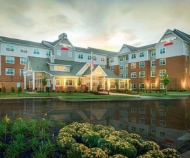 Residence Inn by Marriott Columbus Polaris