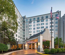 Sheraton Suites Columbus Worthington