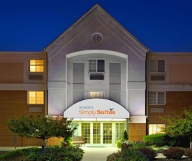 Sonesta Simply Suites Columbus Airport