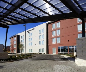 SpringHill Suites by Marriott Columbus Easton Area