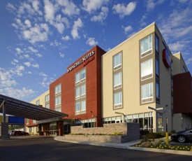 SpringHill Suites by Marriott Columbus OSU