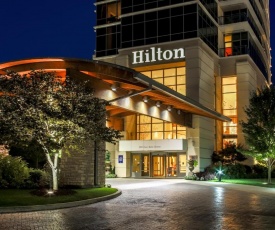 Hilton Branson Convention Center Hotel