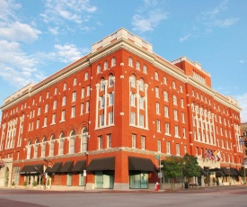 The Westin Great Southern Columbus