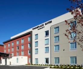 TownePlace Suites by Marriott Columbus Easton Area