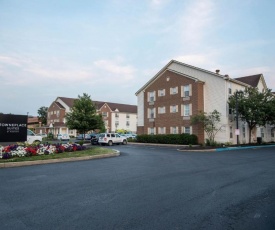 TownePlace Suites Columbus Airport Gahanna