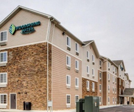 WoodSpring Suites Columbus NE I-270 Airport