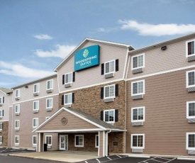 WoodSpring Suites Columbus North I-270