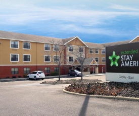 Extended Stay America Suites - Akron - Copley - East